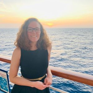 Meet your Posher, Savannag